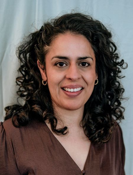 Photo of Paty Monterrosa